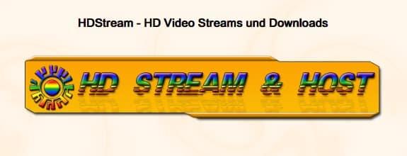 HDStream.to & 1tube.to mit juristischen Problemen