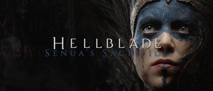 Hellblade: Senuas’s Sacrifice