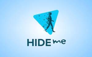 hide.me - Ein guter VPN Provider ist auch Teil der OPSEC