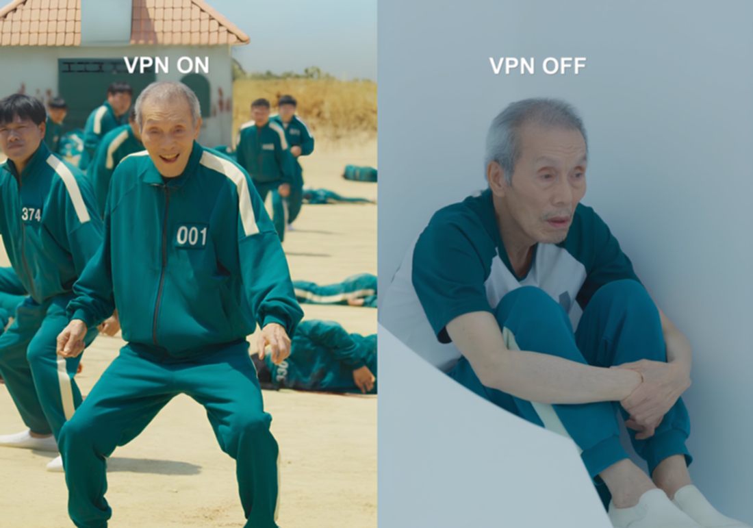 VPN