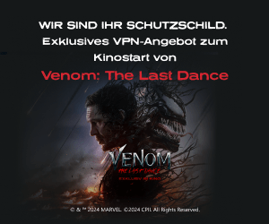 Venom: The Last Dance