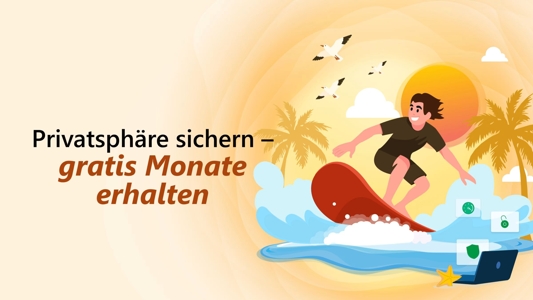 hide.me Sommerangebot