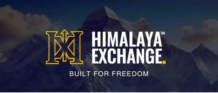 Himalaya Exchange