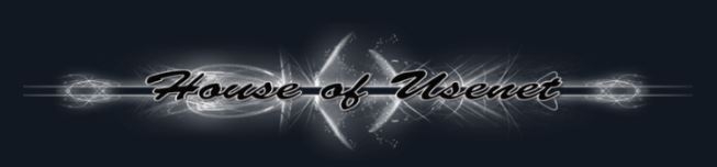 House of Usenet, hou