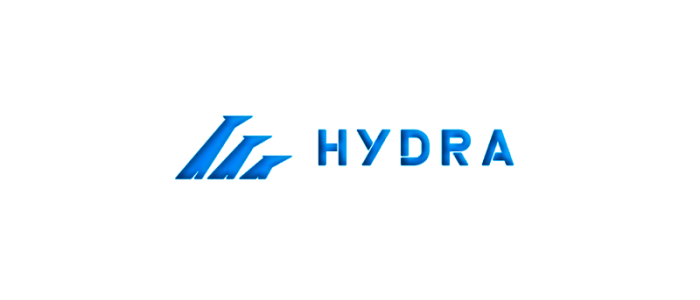 hydra market logo