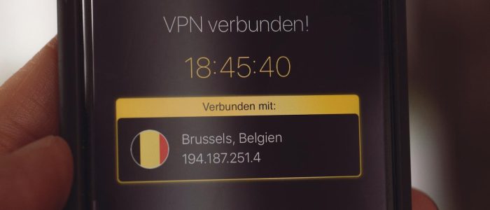 ibvpn, strongvpn