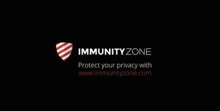 Immunity Zone will das Surfen sicherer machen