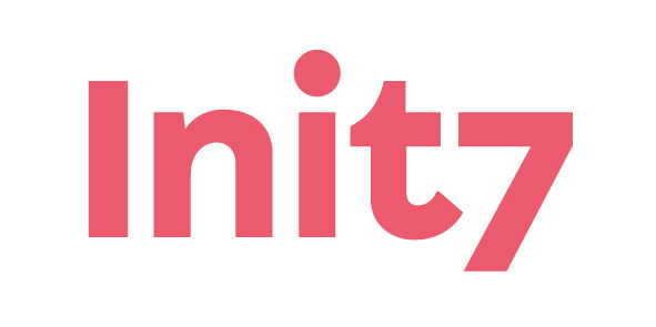 init7 Logo