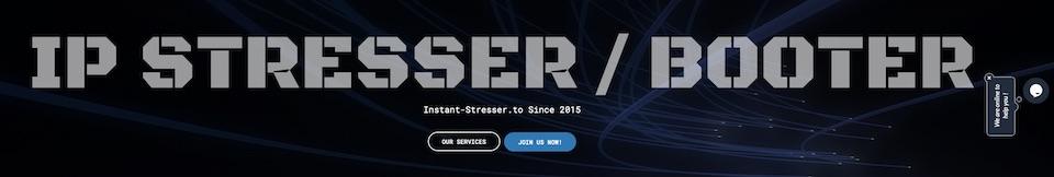 free online ip stresser no sign up