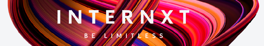 Internext, be limitless