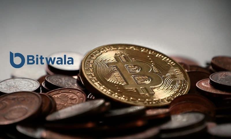 Interview mit dem Online-Handelsplatz Bitwala, bitte Fragen einreichen!