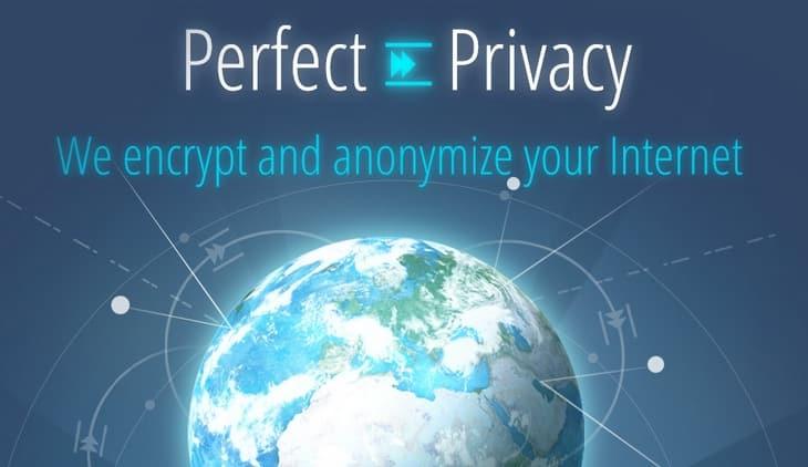 Interview mit Perfect Privacy: bitte Fragen einreichen!
