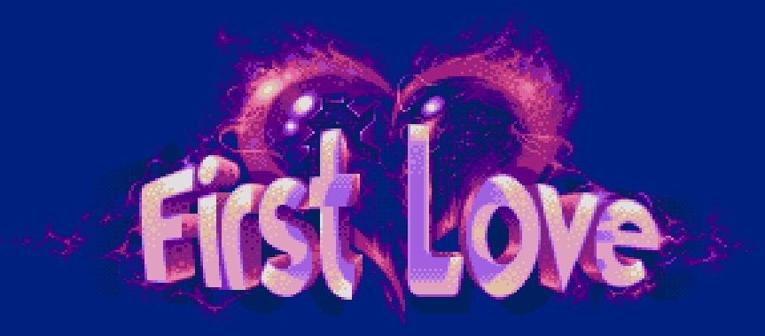 Atari ST, Overlanders, First Love