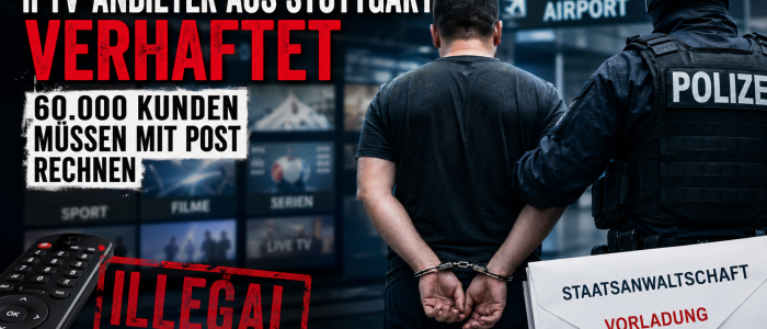 IPTV-Anbieter aus Stuttgart
