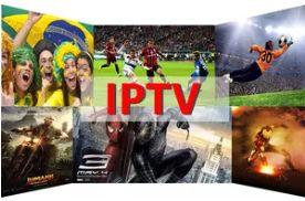 iptv subscription sport entertainment