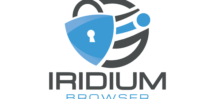 iridium browser