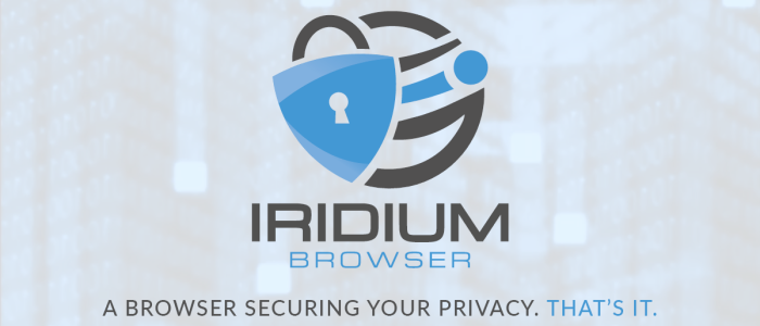 Iridium Browser