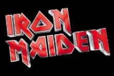 Iron Maiden Logo