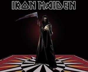 iron maiden