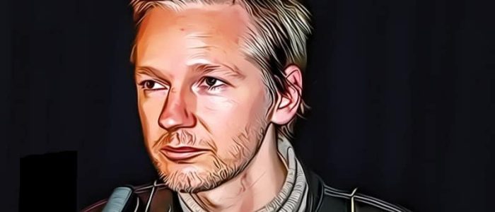 Julian Assange, Wikileaks