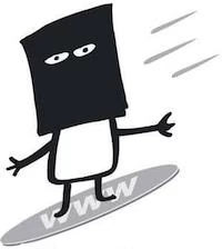 Kappenmann, tarnkappe.info