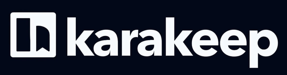 karakeep, logo