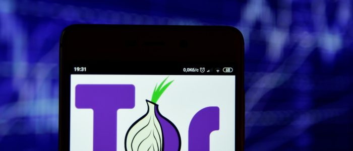 Tor, Smartphone, Handy