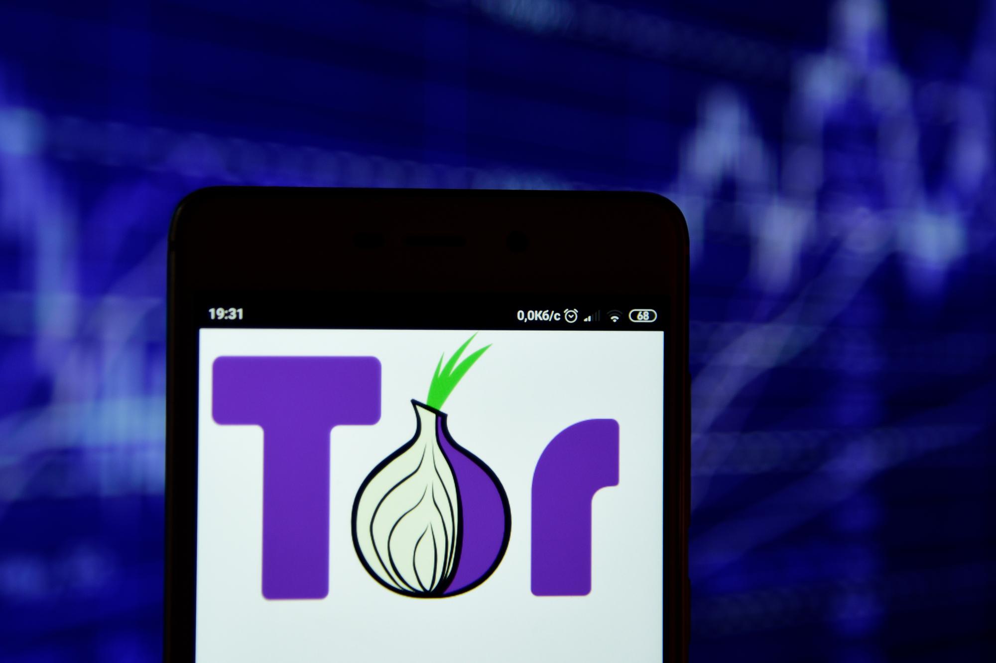 KAX17: De-Anonymisierungs-Angriffe gegen Tor-Nutzer