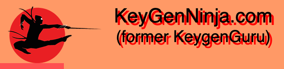 keygenninja new logo