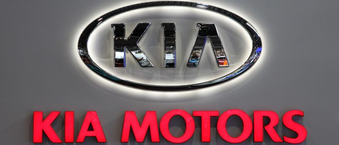 Kia, Kia Motors