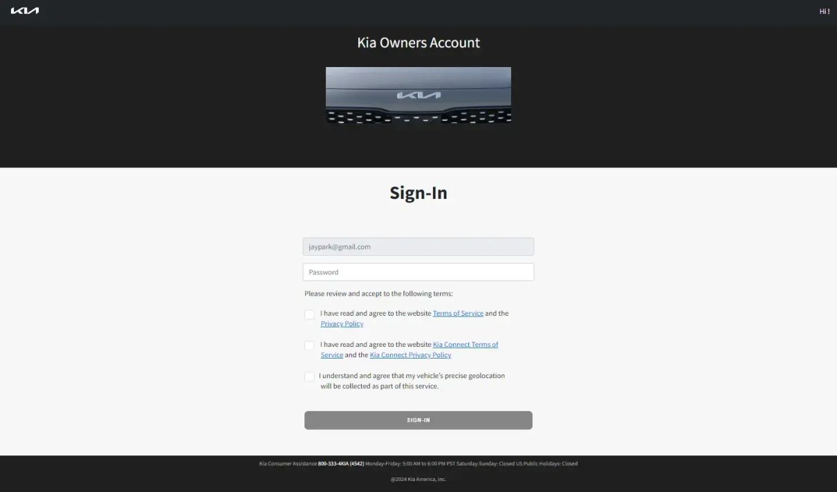 kia, kiaconnect.kdealer.com