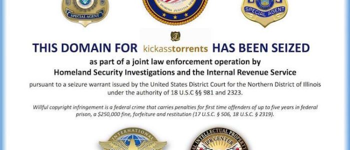 kickasstorrents