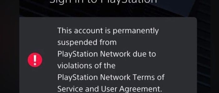 Playstation Network