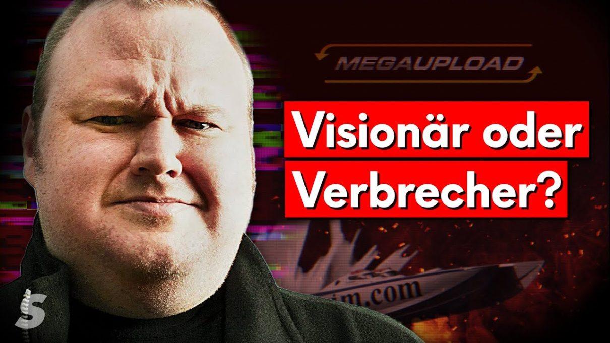 Kim Dotcom