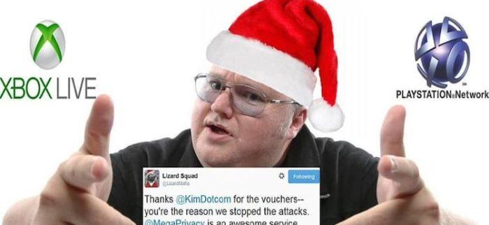 Kim Dotcom