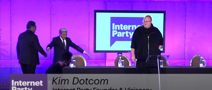 Kim Dotcom