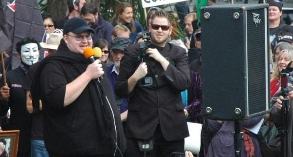 Kim Dotcom