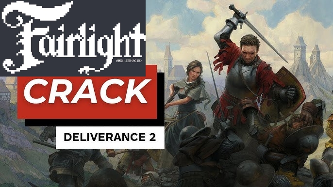 Kingdom Come: Deliverance II, Fairlight