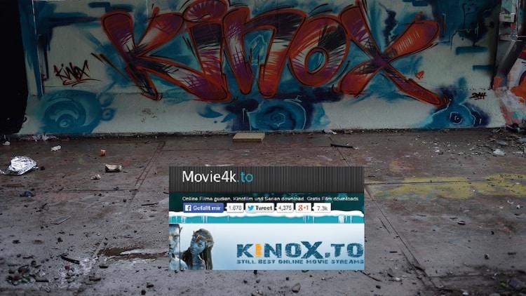 Österreich: Nutzung von KinoX, Movie4k & Co. legal