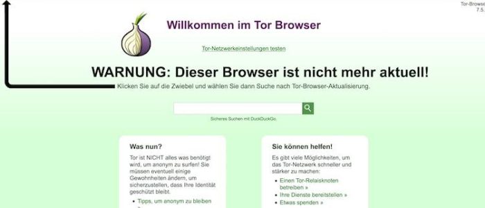 Tor Browser