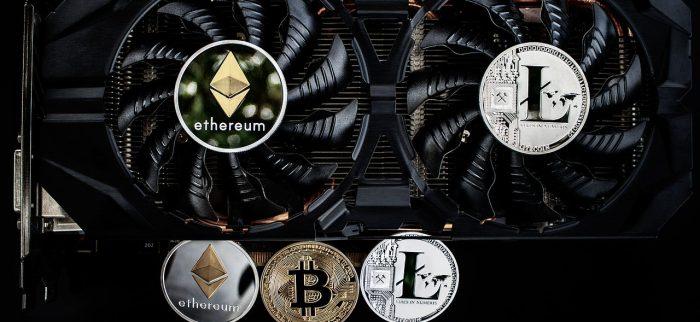 Kryptowährung, Währung, Bitcoin, Mining, Lesetipps