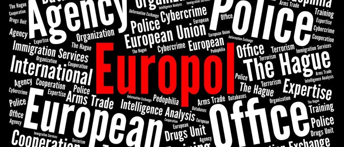 europol, Lesetipps