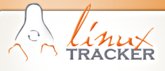 linux tracker
