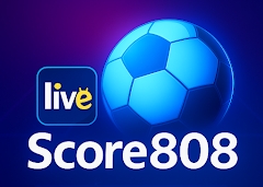 Live Score808, Sport-Streaming-Seiten