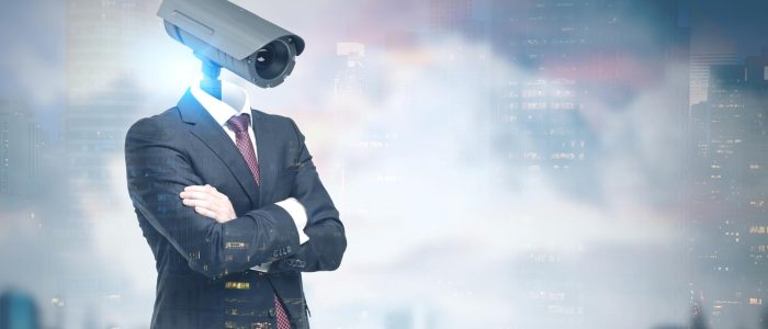 CCTV-Unternehmen Live Eye Surveillance