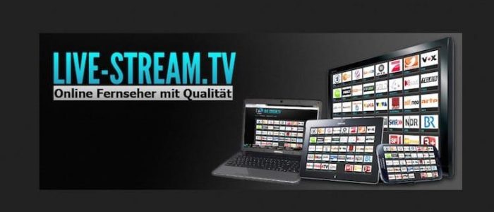 live-stream.tv, LSTV