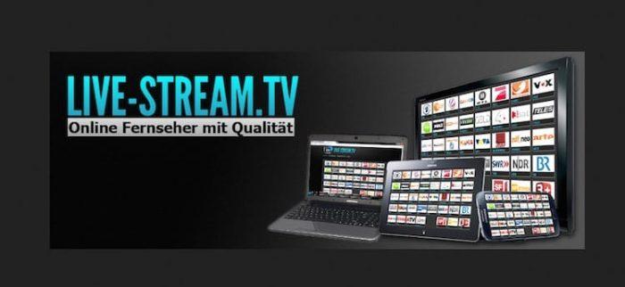 live-stream.tv, LSTV