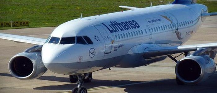 Lufthansa