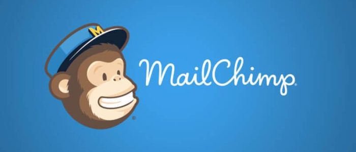 mailchimp