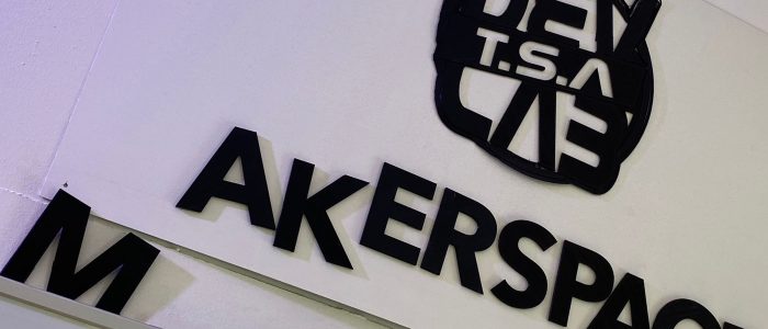 Devlab Makerspace, Tarnkappe Party